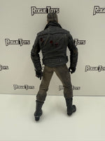 NECA Terminator 2 T-800 Tanker Truck Pursuit