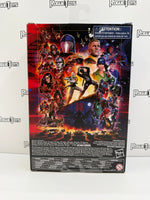 Hasbro G.I. Joe Classified Series Sgt. Stalker