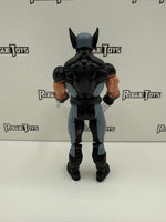 Hasbro Marvel Legends Wendigo Wave X-Force Wolverine