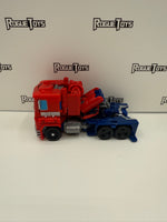 Hasbro Transformers Generations Power of the Primes Leader Class Autobot Evolution Optimus Prime