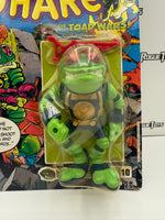 Hasbro The S.P.A.C.E. Adventures of Bucky O’Hare …The Toad Wars! Storm Toad Trooper
