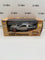 Welly Back to the Future Part III 1:24 Scale Diecast Metal Delorean Time Machine