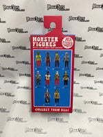 NECA Ben Cooper Monster Figures Vampire Girl #09