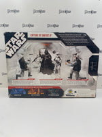 Hasbro Star Wars Battle Packs Capture of Tantive IV