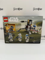 LEGO Star Wars 75345 501st Clone Troopers Battle Pack