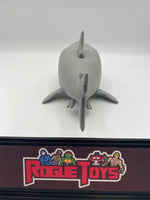 Funko POP! Jaws Great White Shark w/ Diving Tank 759