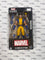 6-inch Marvel Legends Wolverine action figure from Hasbro’s Marvel 85th Anniversary line released in 2024