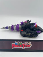 Hasbro Transformers Cyberverse Knockout w/ Energon Drill