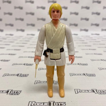 Kenner Star Wars Farm Boy Luke (MM Lightsaber) - Rogue Toys