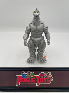 Bandai 2005 7” Toho Godzilla Action Figure Mecha Godzilla