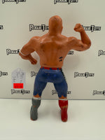 LJN WWF Wrestling Superstars Series 1 Iron Sheik