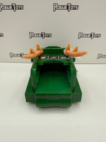 Hasbro Takara Vintage Battle Beasts Battling Deer Stalker Chariot