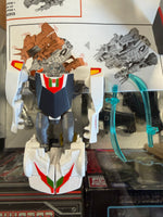 Hasbro Transformers Prime Cyberverse Action Sets Autobot Star Hammer with Wheeljack