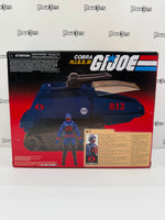 Hasbro G.I. Joe Cobra H.I.S.S. III w/ Cobra Enemy! Rip It