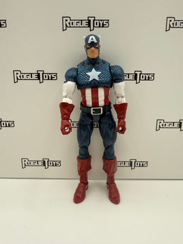 Hasbro Marvel Legends 80th Anniversary Captain America