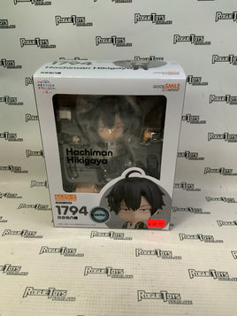 Good Smile Company Nendroid 1794 Hachiman Hikigaya