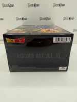 Bandai Spirits History Box Dragon Ball Z Super Saiyan 2 Son Gohan