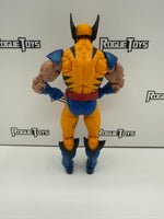 Hasbro Marvel Legends Wolverine (Tiger Stripes) Apocalypse BAF