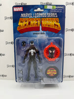 Hasbro Marvel Legends Secret Wars Spider-Man