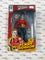 The Original Superheroes Flash Gordon (King of the Impossible) action figure released by NECA