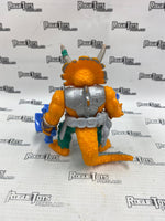 Vintage TMNT Triceraton