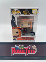 Funko POP! Disney Hocus Pocus Dani with Binx (Spirit Exclusive)