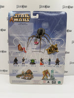 Hasbro Star Wars: Return of the Jedi Jabba’s Palace Jabba’s Palace Court Denizens