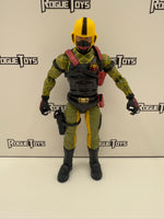 Hasbro G.I. Joe Classified Series Copperhead #96