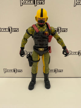 Hasbro G.I. Joe Classified Series Copperhead #96
