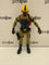 Hasbro G.I. Joe Classified Series Copperhead #96