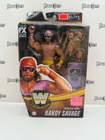 Mattel WWE Elite Collection Legends Series 11 “Macho Man” Randy Savage (Chase) (Target Exclusive)