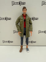 Hasbro Marvel Legends Spider-Man: Into the Spider-Verse Peter B. Parker