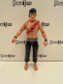 Hasbro G.I. Joe Classified Series Quick Kick #116