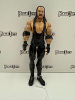 Jakks Pacific WWE Deluxe Aggression Series 2 Undertaker