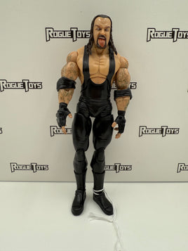 Jakks Pacific WWE Deluxe Aggression Series 2 Undertaker