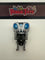 Hasbro Transformers Cyberverse Scout Class Power of the Spark Scraplet (Saw Tooth Spin)