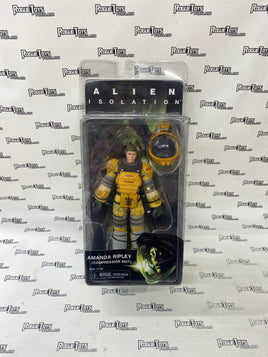 NECA Alien Isolation Amanda Ripley (Compression Suit)