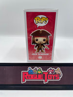 Funko POP! Disney Series 4 Jack Sparrow