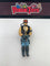 Hasbro 1985 GI Joe Torch