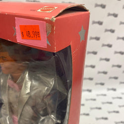 Mattel 1988 Ken Super Star Doll