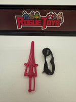 Mattel Masters of the Universe (MOTU) Prince Adam