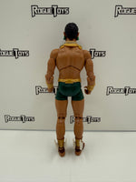 Hasbro Marvel Legends Black Panther Wave Namor