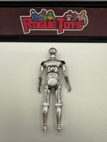 Kenner Star Wars Death Star Droid Hong Kong