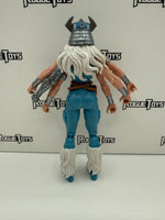 Hasbro Marvel Legends X-Men Retro Wave Spiral