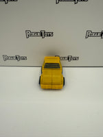 Impossible Toys MC-04 Minicar Hub