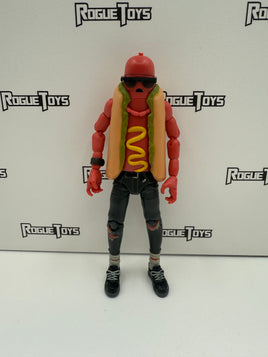 Jazwares Epic Games Fortnite Legendary Series The Brat