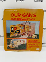 MEGO Our Gang Buckwheat