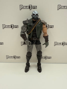 Hasbro Marvel Legends Caliban BAF Wave X-Men Skullbuster