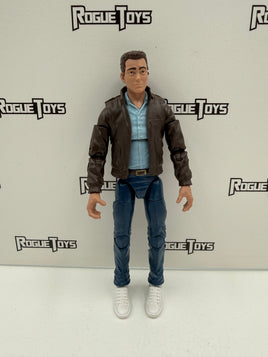 Hasbro Marvel Legends Spider-Man Retro Collection Peter Parker