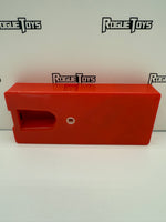 Kenner The Six Million Dollar Man 4-Piece Set / Movie Viewer + 3 Cassettes